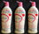 a Bonne Miracle SPA milk Body lotion - 1