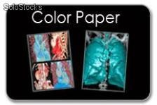 a-cvp codonics - ChromaVista® Paper and Color Ribbon
