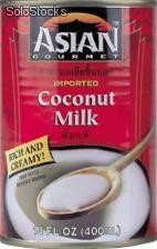 A g coconut milk