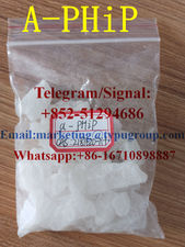 a-PiHP α-PiHP a-PHiP cas:2181620-71-1 Telegram/signal:+852-51294686