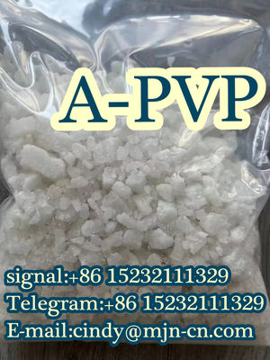 A-PVP 14530-33-7 Telegram/signal:+86 15232111329