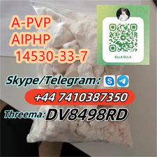 a-pvp aiphp cas 14530-33-7 Safe-shipping-to-Brazil