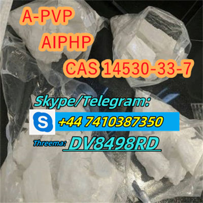 a-pvp aiphp cas 14530-33-7 Safe-shipping-to-Brazil - Photo 3