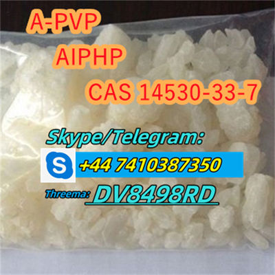 a-pvp aiphp cas 14530-33-7 Safe-shipping-to-Brazil - Photo 4