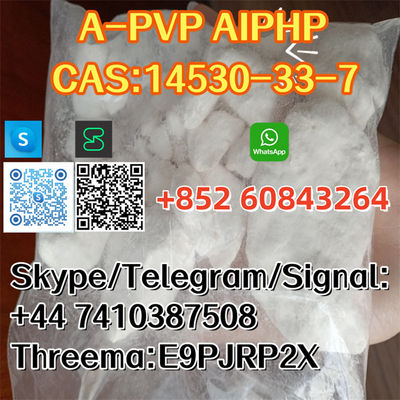 a-pvp aiphp cas:14530-33-7 Skype/Telegram/Signal: +44 7410387508 - Photo 4