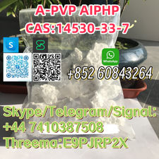 a-pvp aiphp cas:14530-33-7 Skype/Telegram/Signal: +44 7410387508 Threema:E9PJR