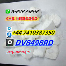 a-pvp aiphp cas 14530-33-7 With 100% good feedback!