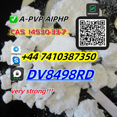 a-pvp aiphp cas 14530-33-7 With 100% good feedback! - Photo 2