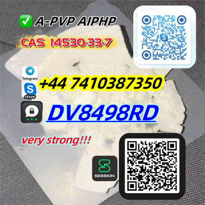 a-pvp aiphp cas 14530-33-7 With 100% good feedback! - Photo 3