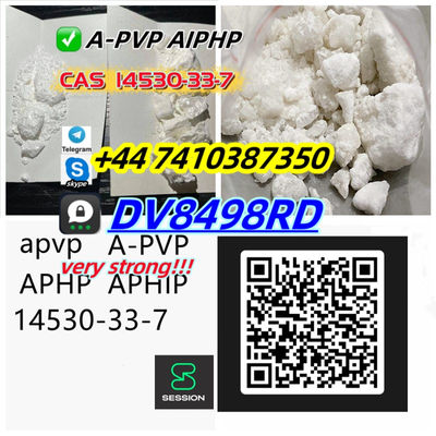 a-pvp aiphp cas 14530-33-7 With 100% good feedback! - Photo 4