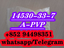 a-pvp Apihp cas 14530-33-7