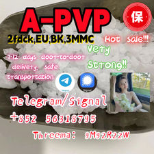 A-PVP,apvp apvp High quality supplier safe spot transport, 98% purity