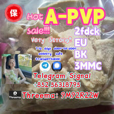a-pvp apvp High quality supplier safe spot transport, 98% purity