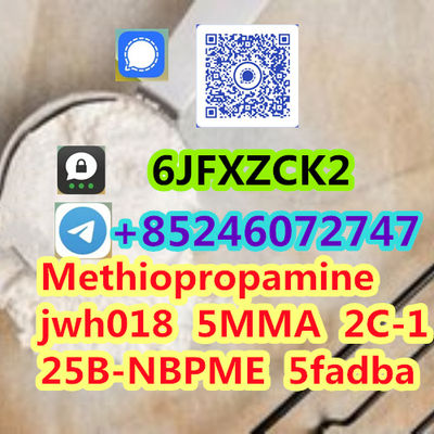 A-pvp etizolam 40054-69-1 jwh018 - Photo 5