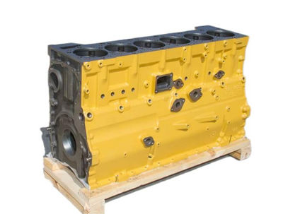 A&amp;S Construction Machinery Co., Ltd. suministra todo tipo de bloques de motor.