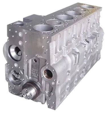 A&amp;amp;S Construction Machinery Co., Ltd. suministra todo tipo de bloques de motor. - Foto 5