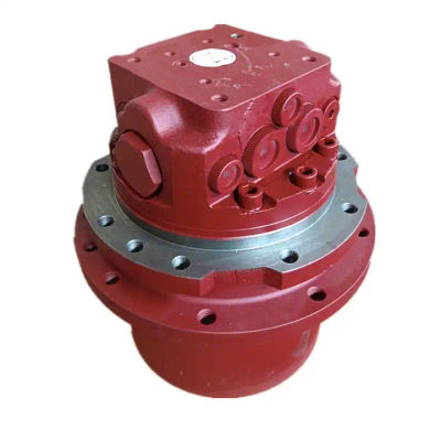 A&amp;amp;S Construction Machinery Co., Ltd. suministra todo tipo de motores hidráulicos - Foto 3
