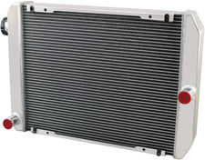 A&amp;S Construction Machinery Co., Ltd. suministra todo tipo de radiadores.