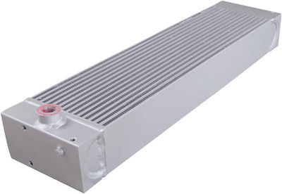 A&amp;amp;S Construction Machinery Co., Ltd. suministra todo tipo de radiadores. - Foto 4
