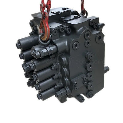 A&amp;amp;S suministra todo tipo de distribuidores hidraulicos - Foto 3