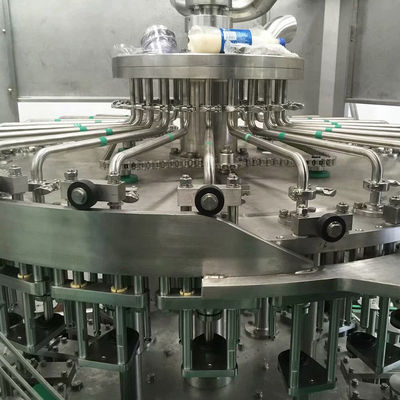 A-Z completa línea de producción de suco incluyende llenadode la máquina