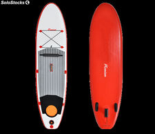 A1 2 layers paddle surf board