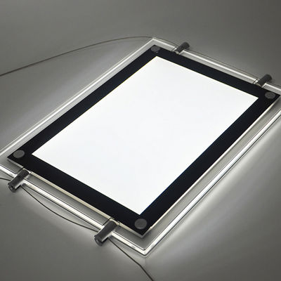 A3 LED Schaufensterdisplay &amp;quot;Display it&amp;quot; - Foto 5