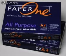 A4 Paper in 70gsm 80gsm and in Metric Ton - Foto 2