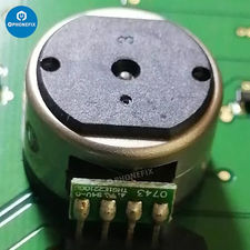A4L Automotive ECU IC Car Computer Board Vulnerable Chip