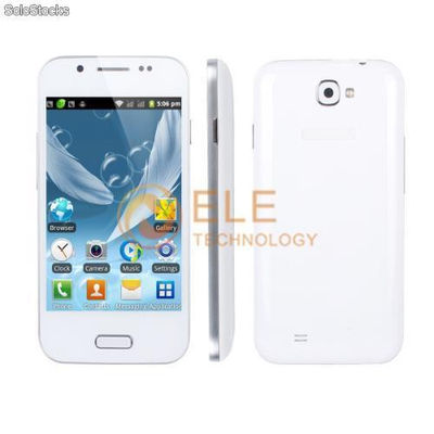 a7100 Android 4.0 Mobliephone