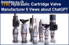 AAK Hydraulic Cartridge Valve talked about 3 topics with ChatGPT, and got 6 view