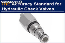 Aak hydraulic valve Never Cheat, Steven Doesn&#39;t Want to Find a Second Supplier