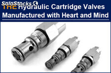 AAK hydraulic valves understanding about with heart, which peers can&#39;t think of