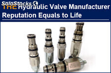AAK uses 3 skills to ensure that the hydraulic valve block is 100% burr free, wh