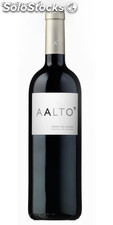 Aalto tinto (red wine)