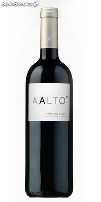 Aalto tinto (red wine)