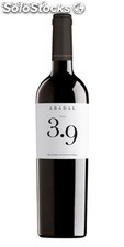 Abadal 3,9 (red wine)