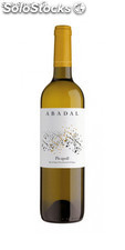 Abadal picapoll (white wine)