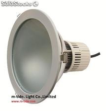 Abaixo da luz- led 24w