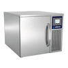 Abatidor de temperatura congelador compacto edenox 3 gn 1/1 am-031 CD