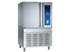 Abatidor de temperatura congelador edenox 10 gn 2/1 am-102 CD