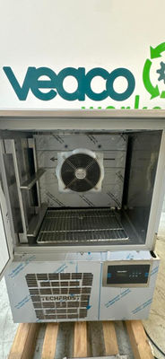 Abatidor de temperatura techfrost 5 band. - Foto 4