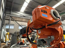 Abb irb 6640-180/2.55