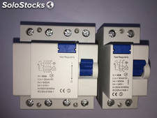 Abb type F360 rccb/elcb/rcd/rcb 2P/4P residual current circuit breaker