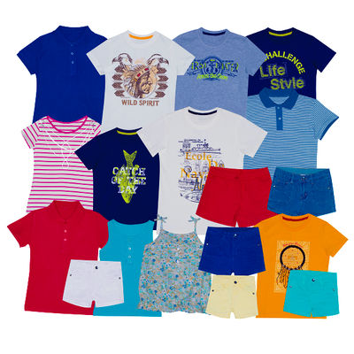 Abbigliamento Bambini Rif 012
