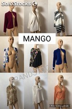 Abbigliamento Clothes Mango S.S. Primavera Estate