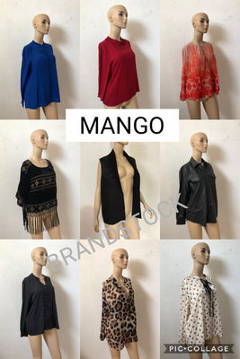 Abbigliamento Clothes Mango S.S. Primavera Estate - Foto 2