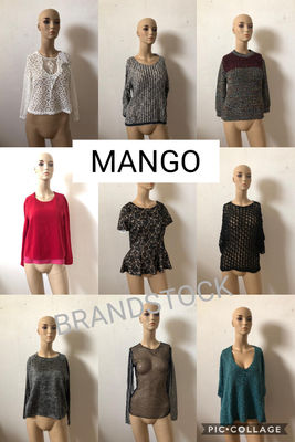 Abbigliamento Clothes Mango S.S. Primavera Estate - Foto 3