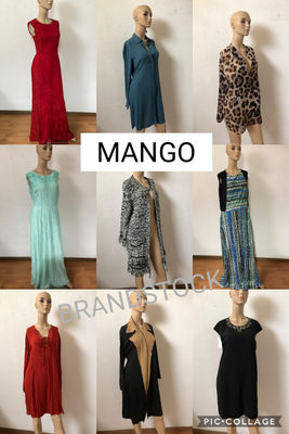 Abbigliamento Clothes Mango S.S. Primavera Estate - Foto 4