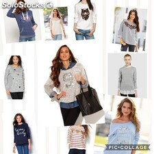 Abbigliamento da donna glamour pack 100